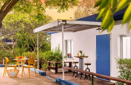 Gesher HaZiv Hotel | Travel Hotel Gesher Haziv