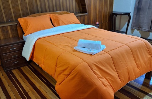San Juan Hotel | Travel House