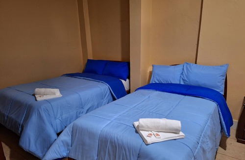 San Juan Hotel | Travel House