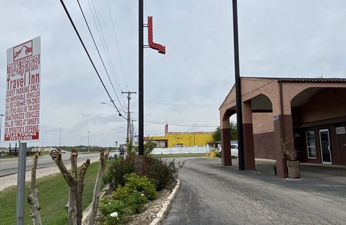 West San Antonio Hotel | Travel Inn Lackland Seaworld