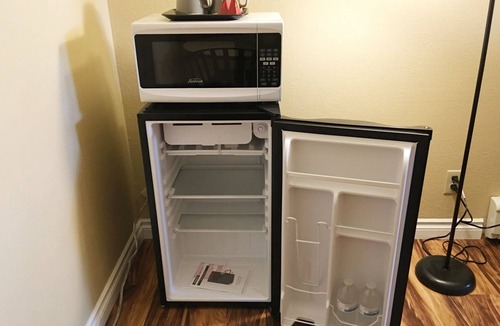 Downtown Anchorage Hotel | Travel Inn