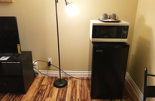 Downtown Anchorage Hotel | Travel Inn