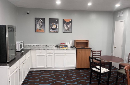 Brandon Hotel | Travel Inn