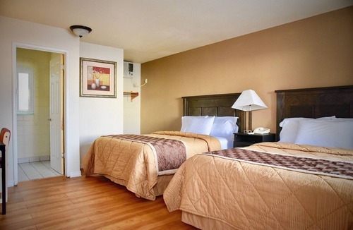Downtown Hotel | Travel Inn