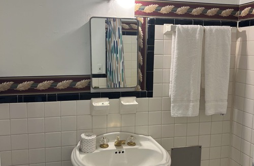 Ridgeway Hotel | Travel Inn