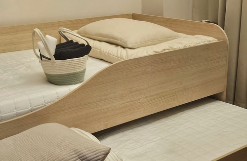 Busanjin Hostel | Travel Light Hostel