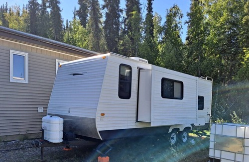 Badger Apartment | Travel made easy with this portable home