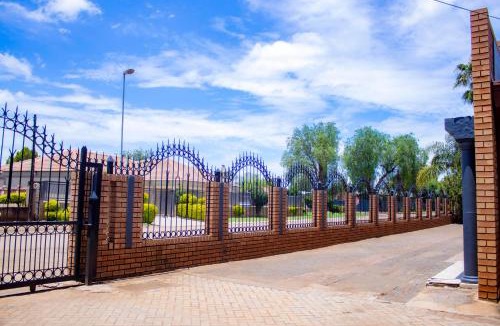 Northam House | Travel Shift Accommodation