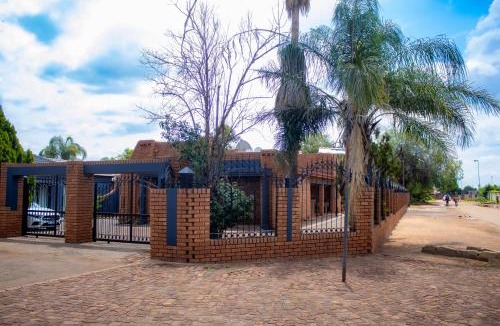Northam House | Travel Shift Accommodation