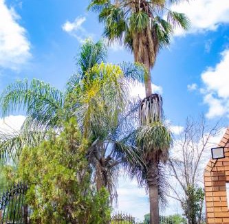 Northam House | Travel Shift Accommodation