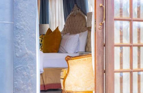 Northam House | Travel Shift Accommodation