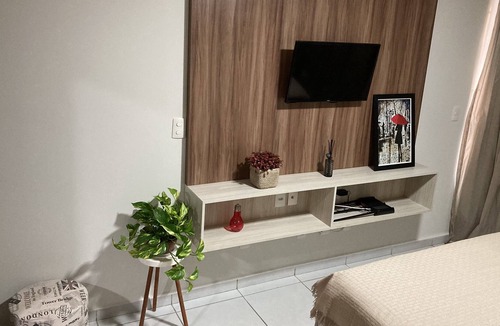 Mossoro Apartment | Travel West Flat Studio
