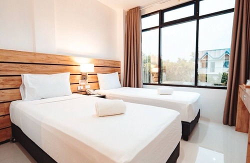 Minglanilla Hotel | Travelbee Minglanilla Inn