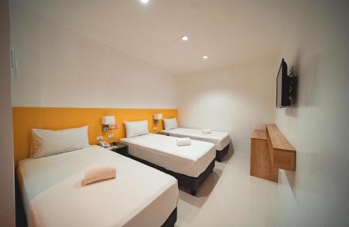Minglanilla Hotel | Travelbee Minglanilla Inn