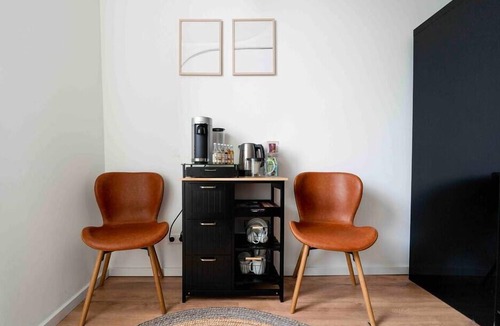 Mannheim City Centre Apartment | Traveler‘s Dream Mannheim Stay