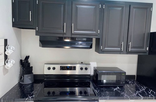 Eagle Pass Apartment | Traveler Stay- Eagle Pass