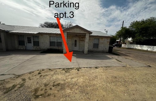 Eagle Pass Apartment | Traveler Stay PLUS