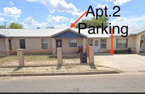 Eagle Pass Apartment | Traveler Stay