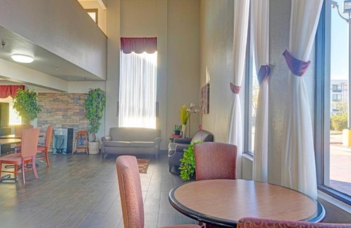 Wichita Falls Hotel | Travelers inn by OYO Wichita Falls