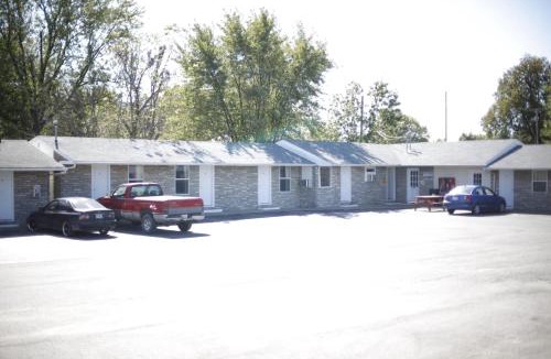 Macon Hotel | Travelier Motel