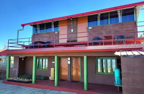 Almora House | Traveller Hive Kasar Devi