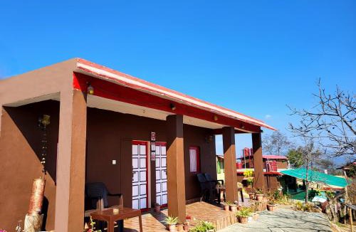 Almora House | Traveller Hive Kasar Devi