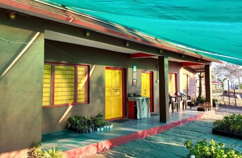 Almora House | Traveller Hive Kasar Devi