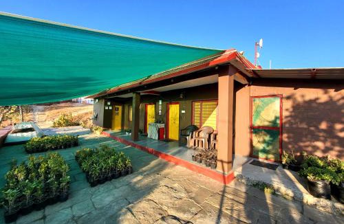 Almora House | Traveller Hive Kasar Devi