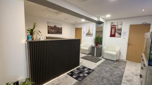 Cranford Hotel | Travellers Hub
