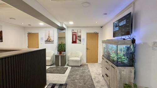 Cranford Hotel | Travellers Hub