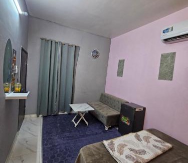 Al Ain Apartment | Travellers inn
