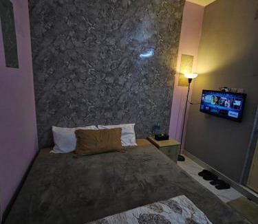 Al Ain Apartment | Travellers inn