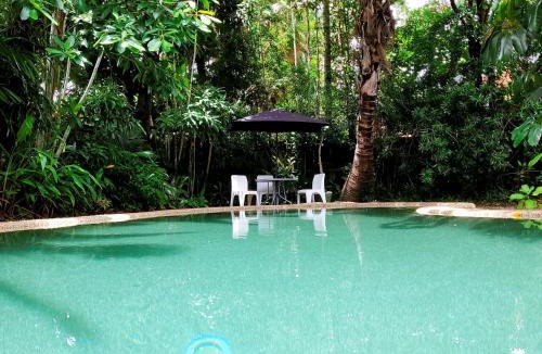 Parramatta Park Hostel | Travellers Paradise