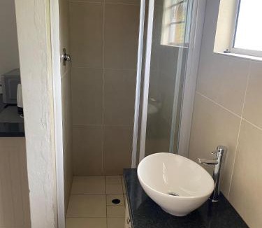 Grahamstown Bed & Breakfast | Travellers Rest