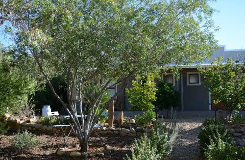 Prince Albert Bed & Breakfast | Travellers Rest
