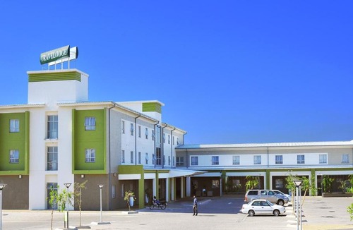 Gaborone Hotel | Travelodge