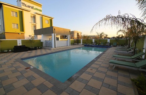 Gaborone Hotel | Travelodge
