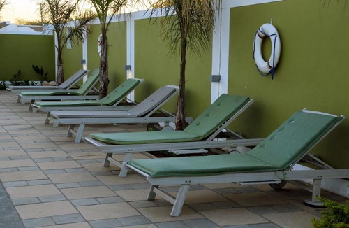 Gaborone Hotel | Travelodge