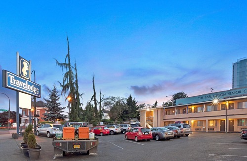 Port Gardner Hotel | Travelodge by Wyndham Everett City Center