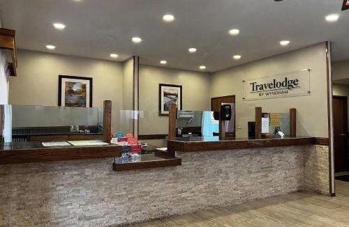 Ishpeming Hotel | Travelodge by Wyndham Ishpeming/Marquette
