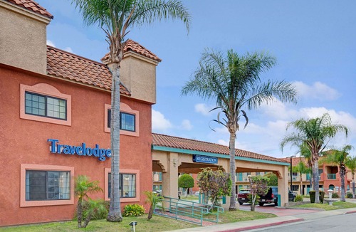 Lynwood Hotel | Travelodge by Wyndham Lynwood