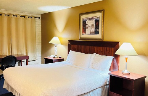 Canyonville Hotel | Travelodge by Wyndham Canyonville
