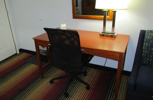 Spirit Lake Hotel | Travelodge by Wyndham Spirit Lake/Okoboji