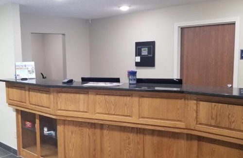 Wahpeton Hotel | Travelodge by Wyndham Wahpeton