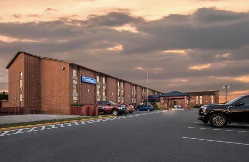 Winchester Hotel | Travelodge by Wyndham Winchester