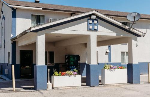 Worland Hotel | Travelodge by Wyndham Worland