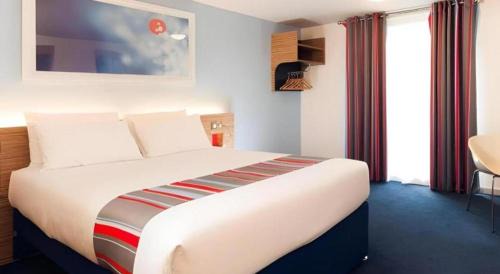 Chichester Hotel | Travelodge Chichester Central