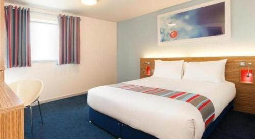 Hartlepool Hotel | Travelodge Hartlepool Marina