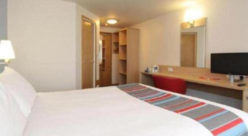 Thrapston Hotel | Travelodge Kettering Thrapston