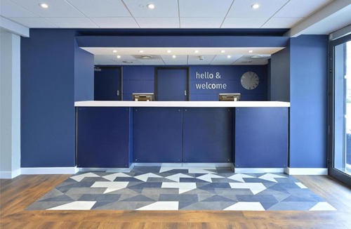 Balham Hotel | Travelodge London Balham